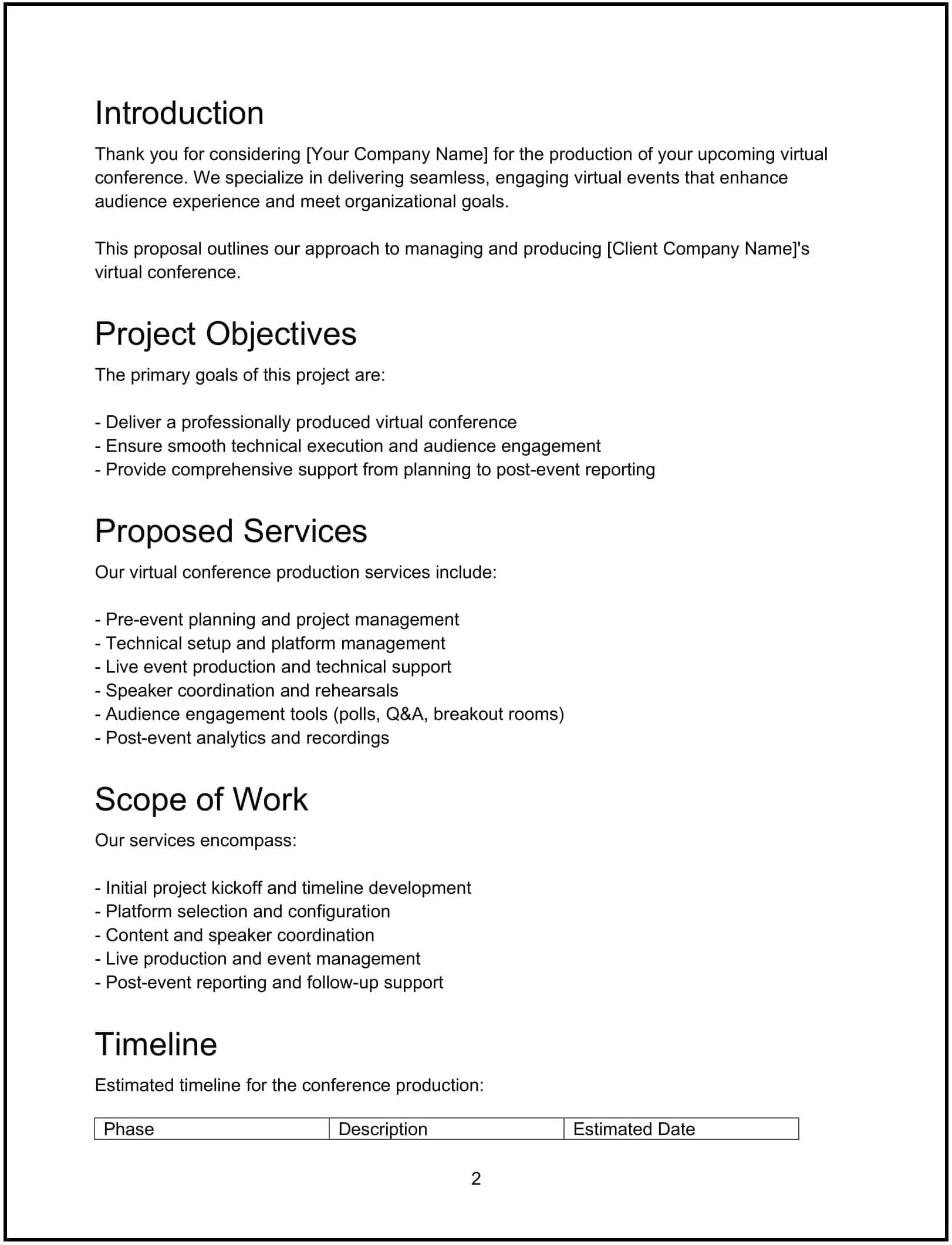 Document Preview