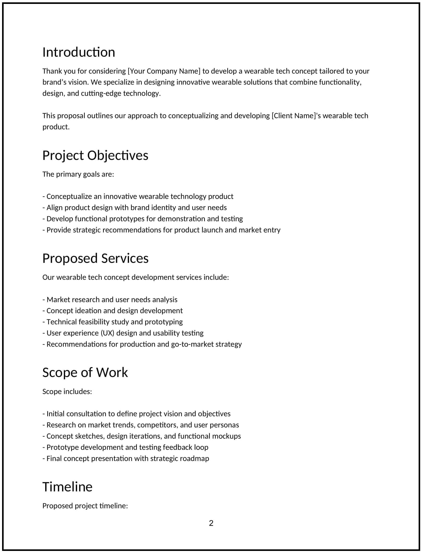 Document Preview