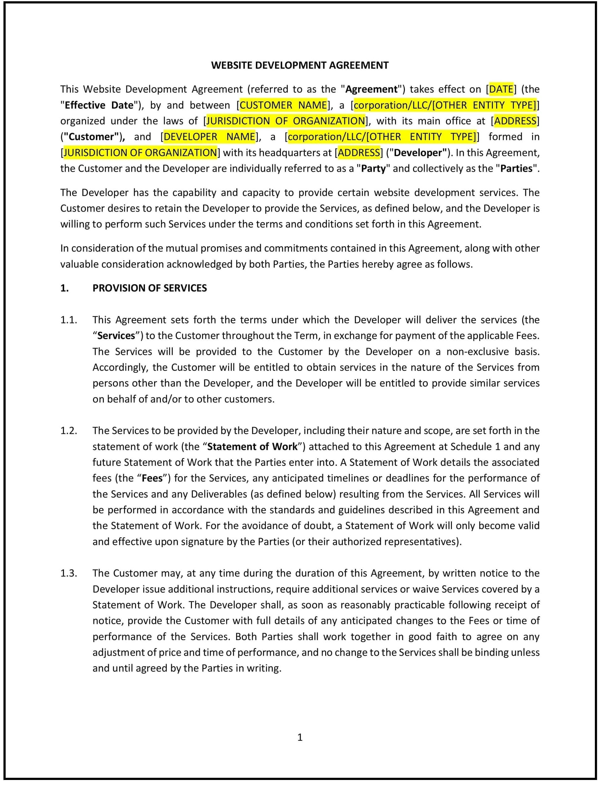 Document Preview