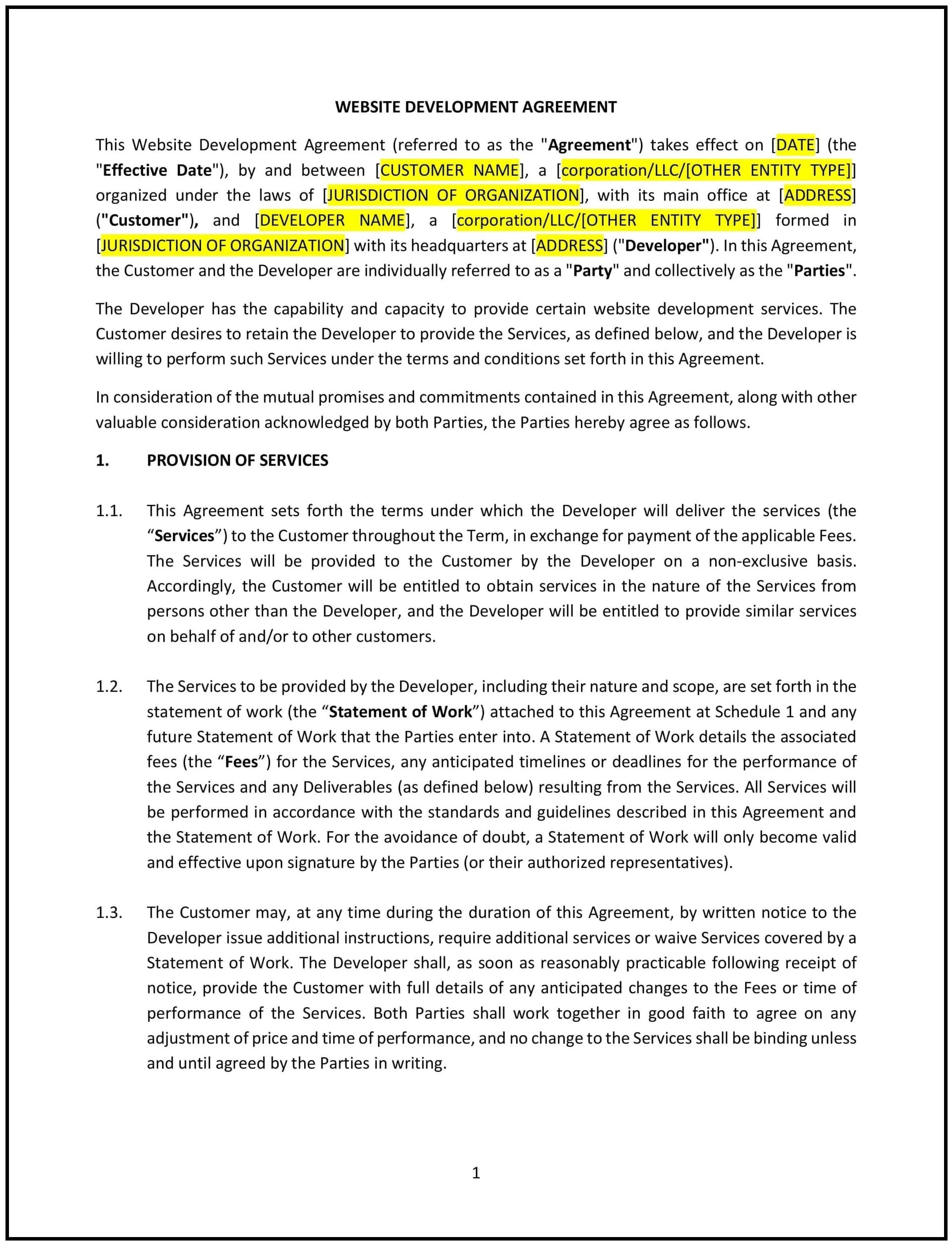 Document Preview