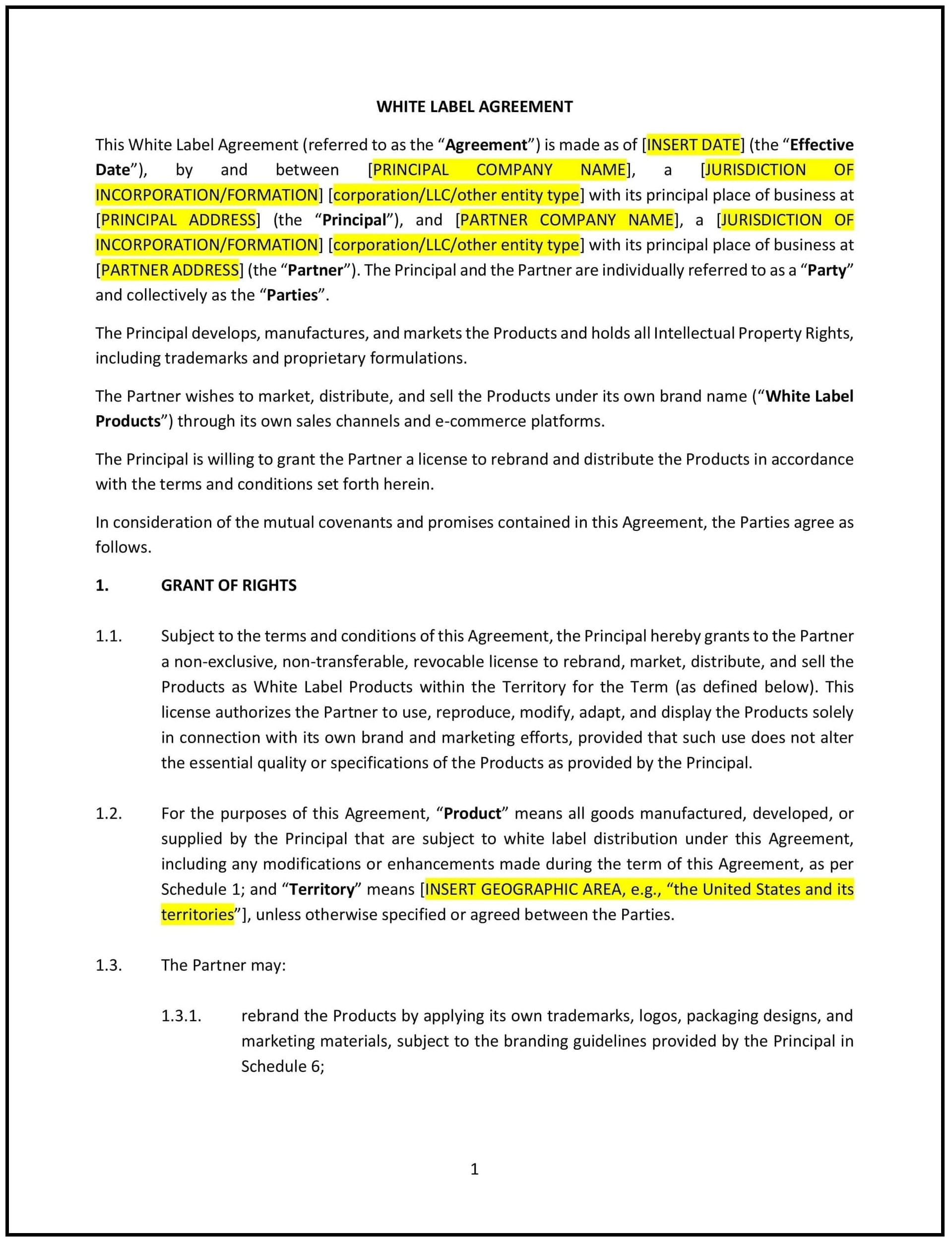 Document Preview