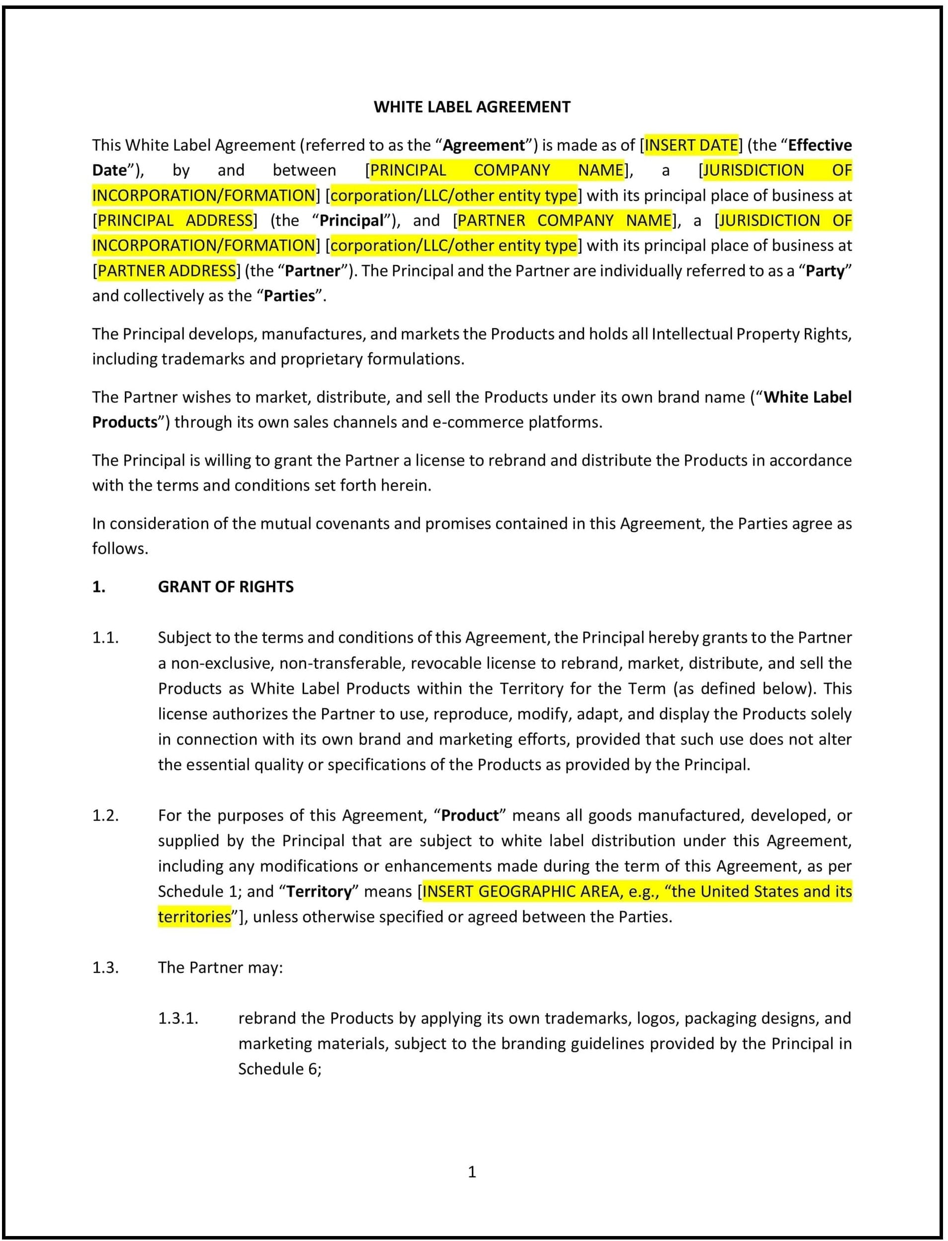 Document Preview