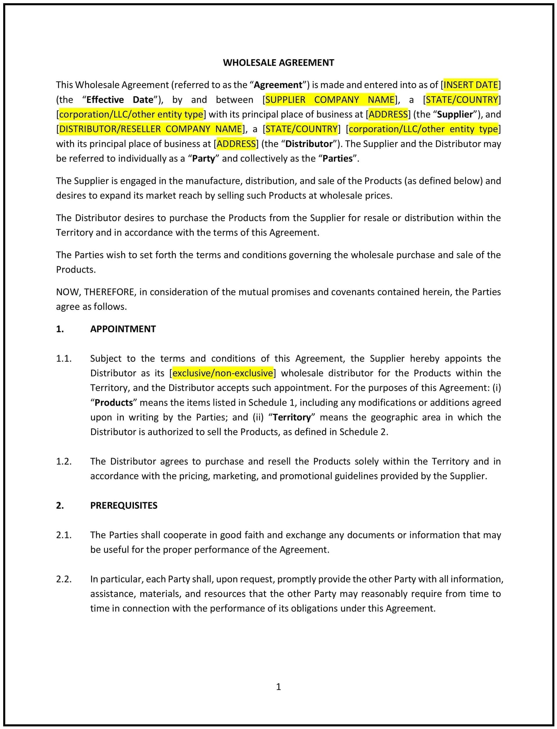 Document Preview