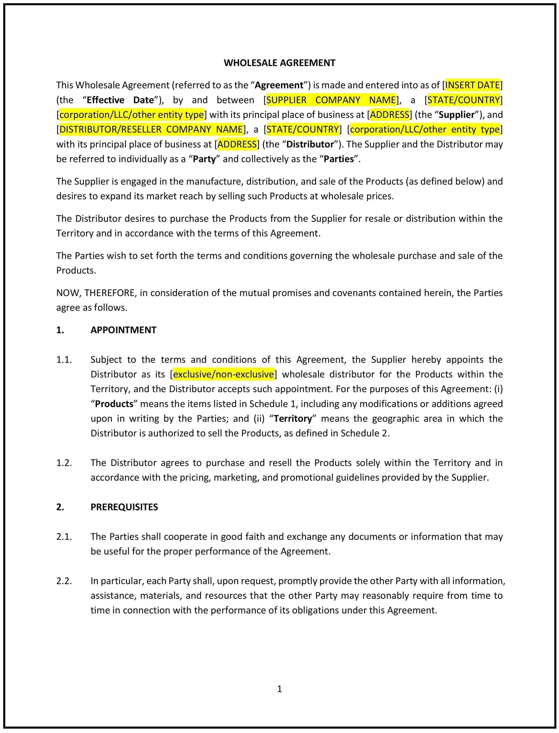 Document Preview