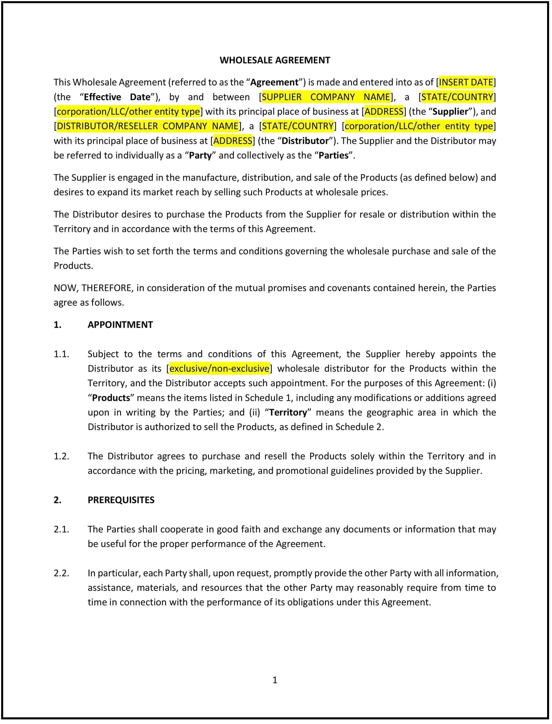 Document Preview