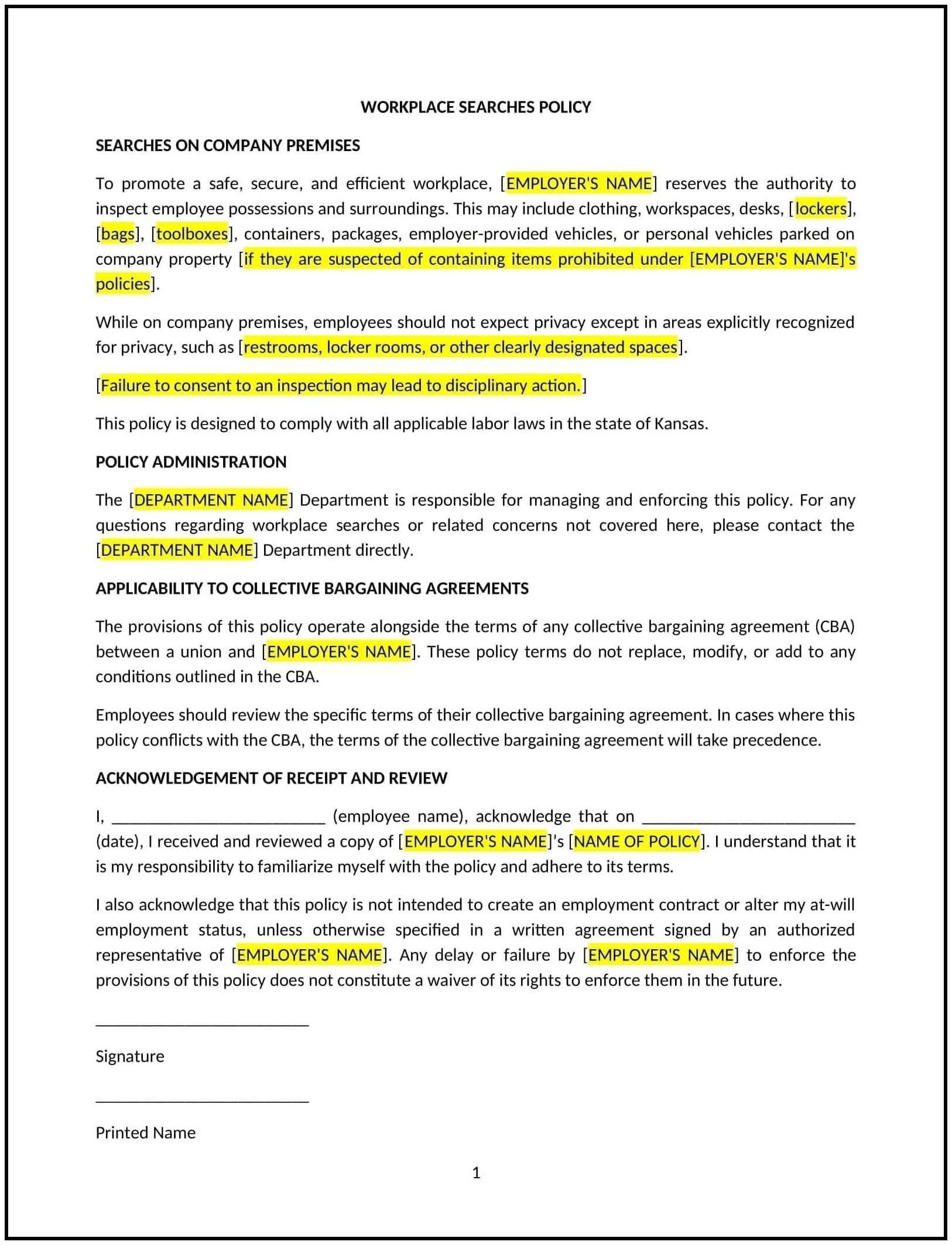 Document Preview