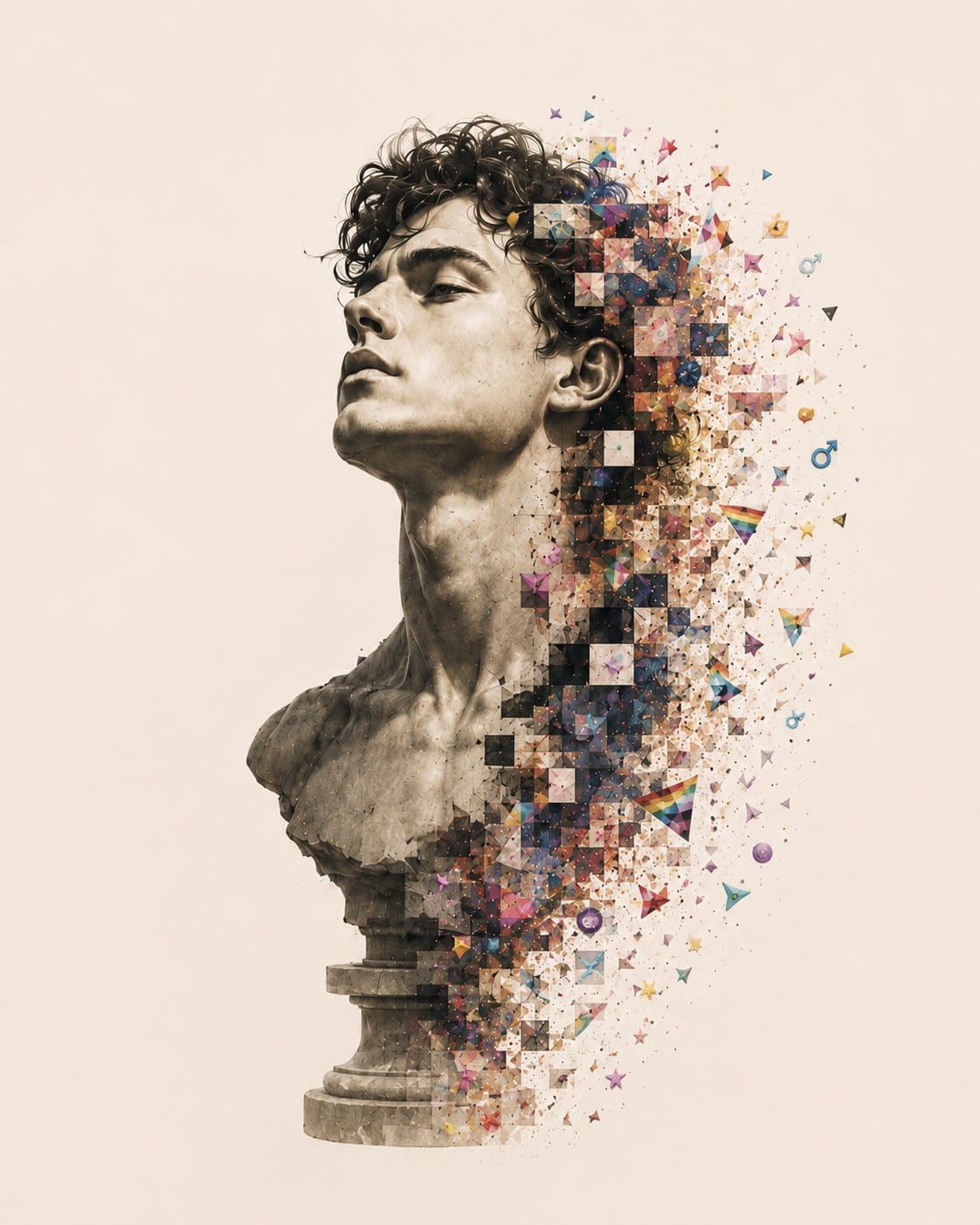 Deconstructing Pride