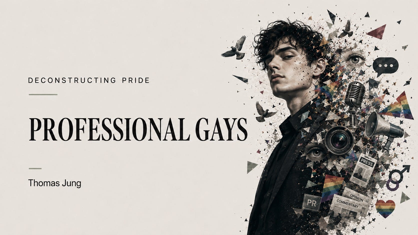 Professional Gays