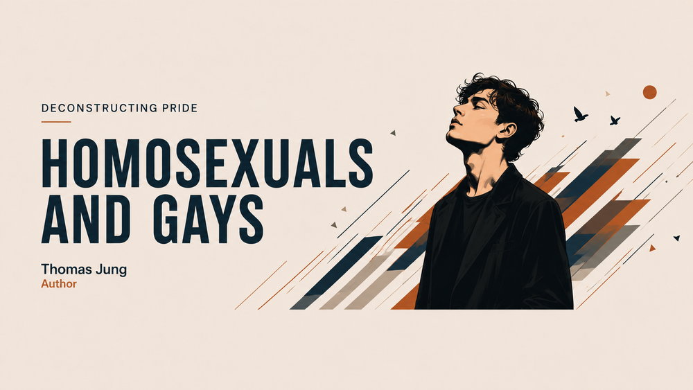 Homosexuals and Gays