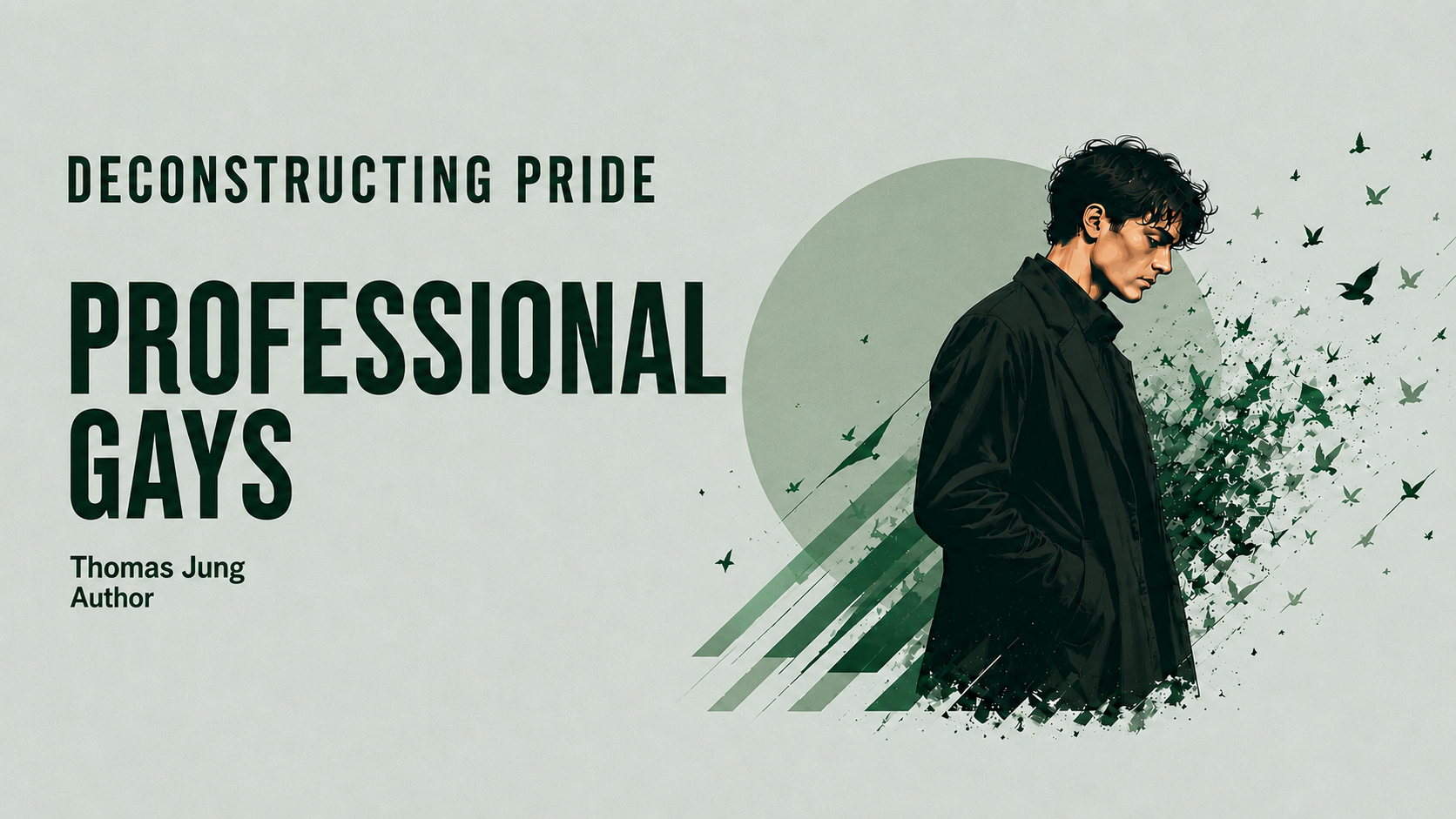 Professional Gays