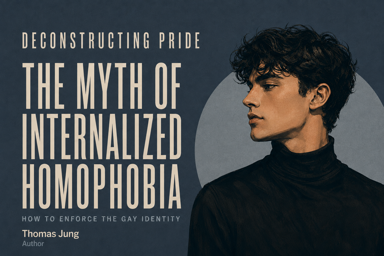 The Myth of Internalized Homophobia. How to Enforce the Gay Identity