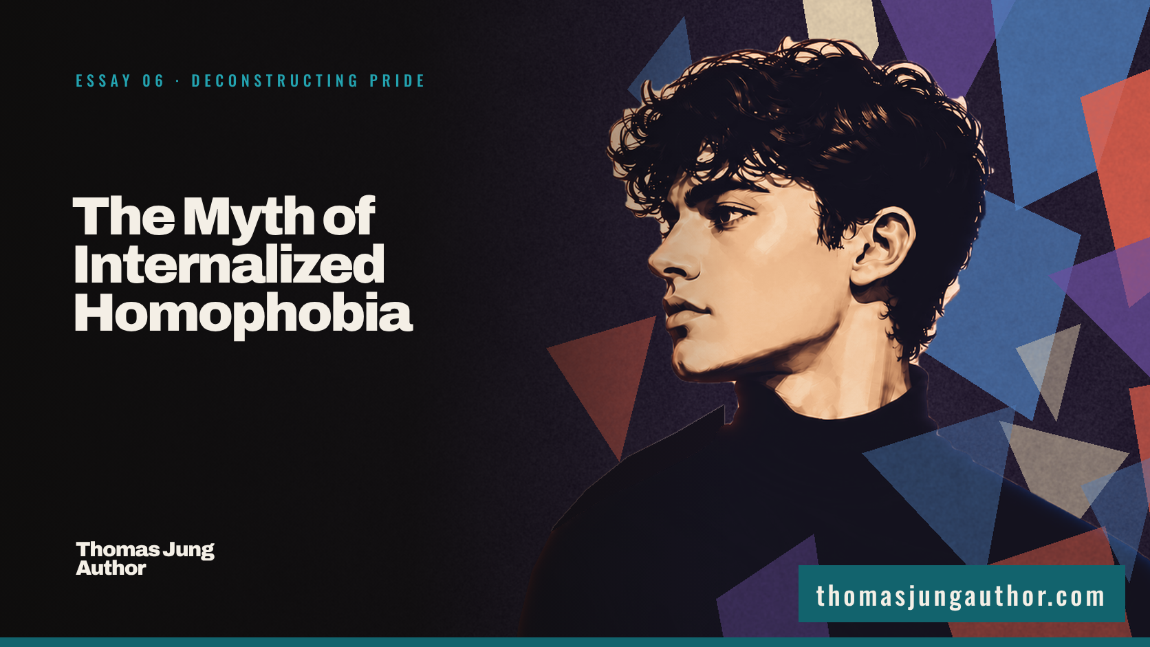 The Myth of Internalized Homophobia. How to Enforce the Gay Identity