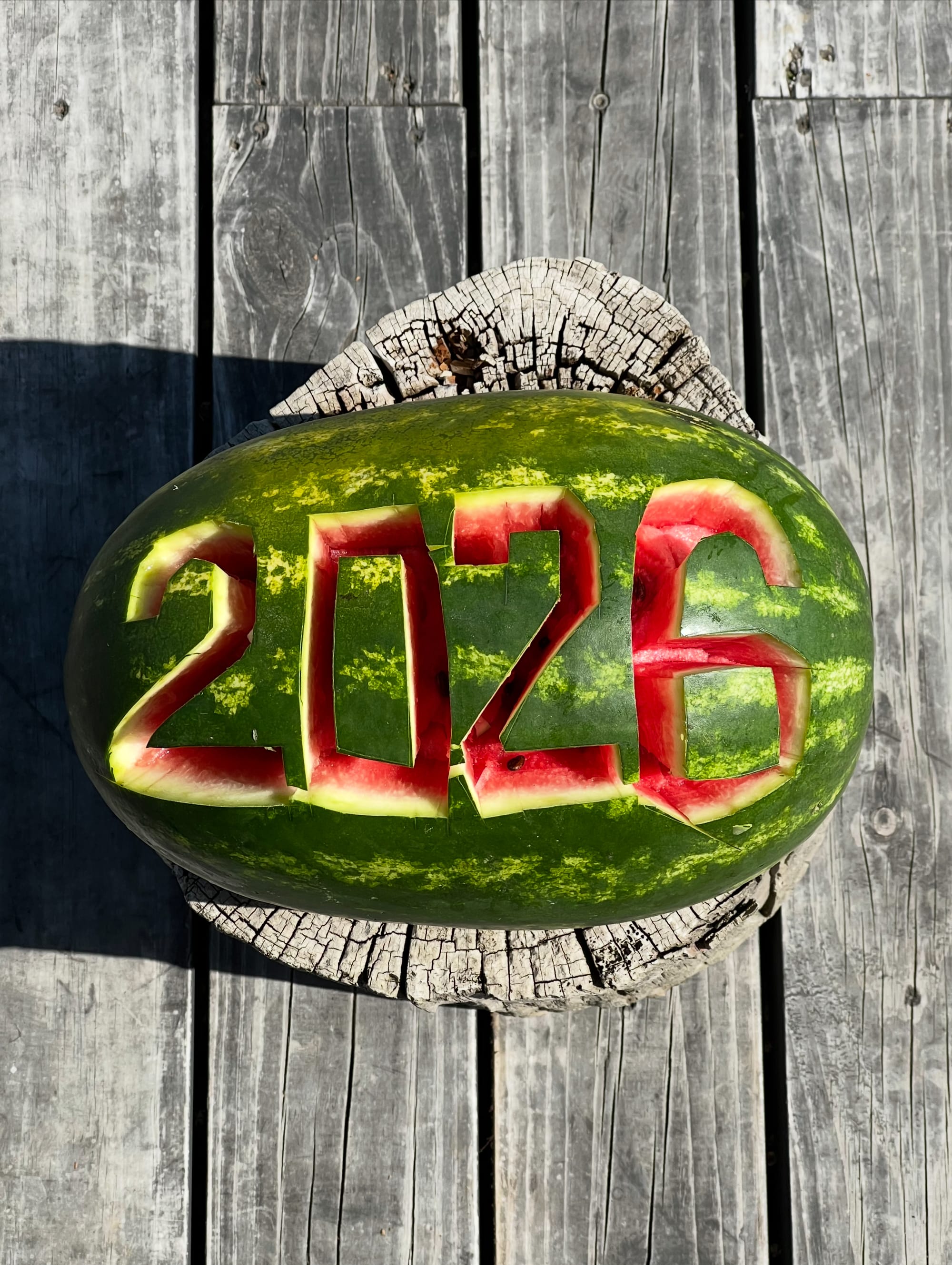 Hola 2026