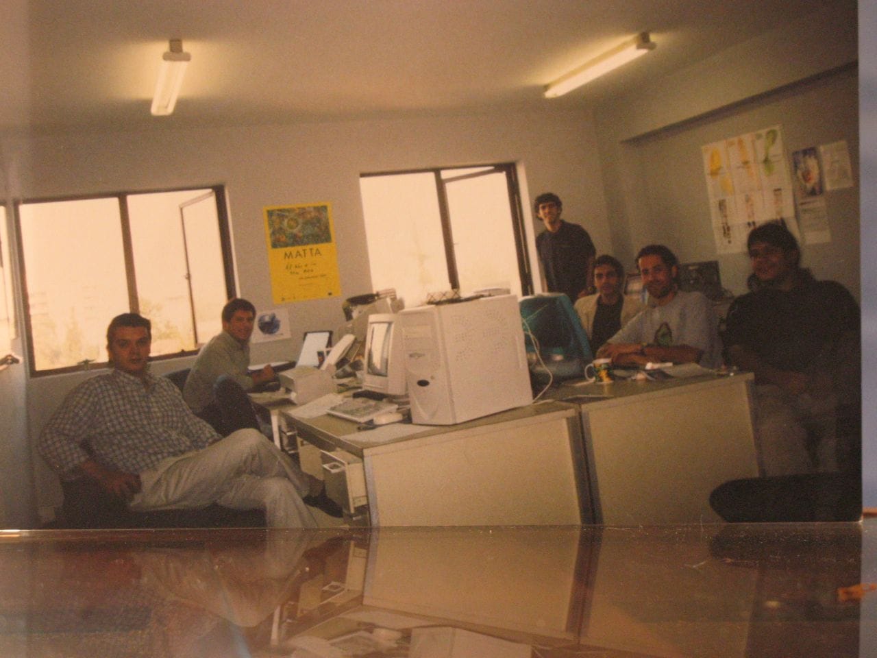 20 años de ImageMaker