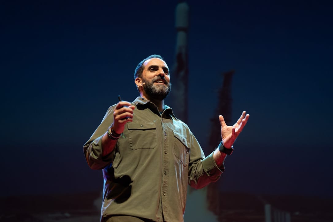 TEDx Frutillar 2024: Midamos Siglos, No Segundos