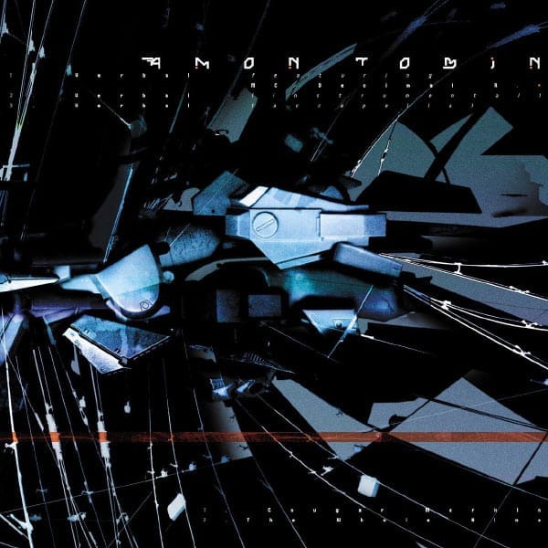 Verbal – Amon Tobin (2002)