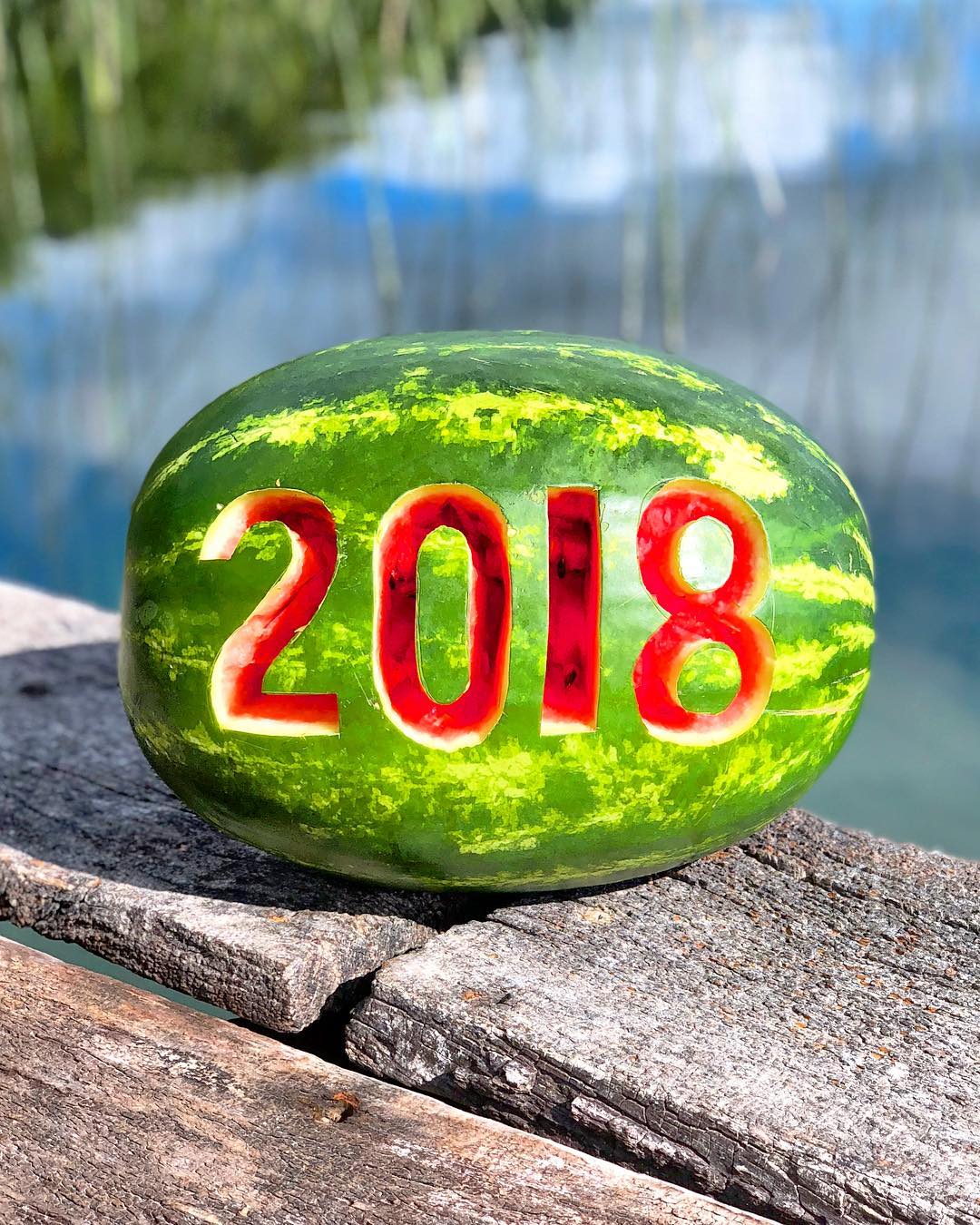 Hola 2018