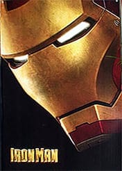 Iron Man (2008)