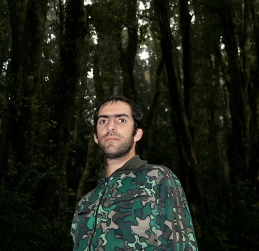 The Prieto Vision for Chile: A potpourri of blogs, broadband and WiFi