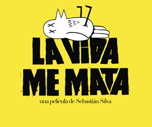 La Vida Me Mata (2007)