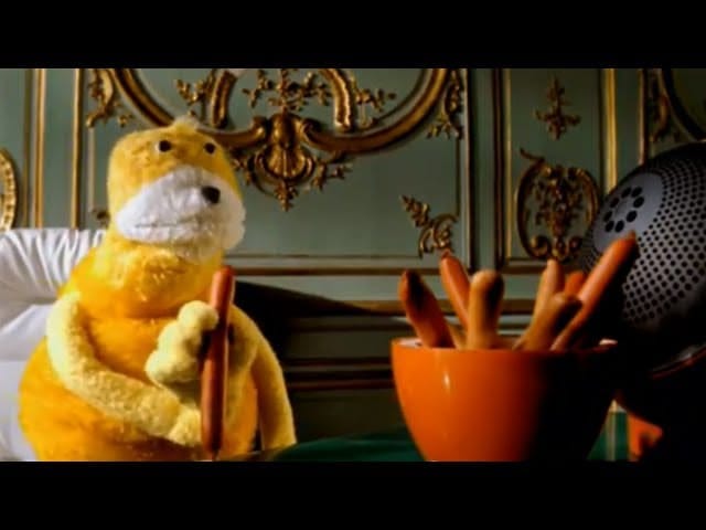 Flat Beat by Mr. Oizo (1999)