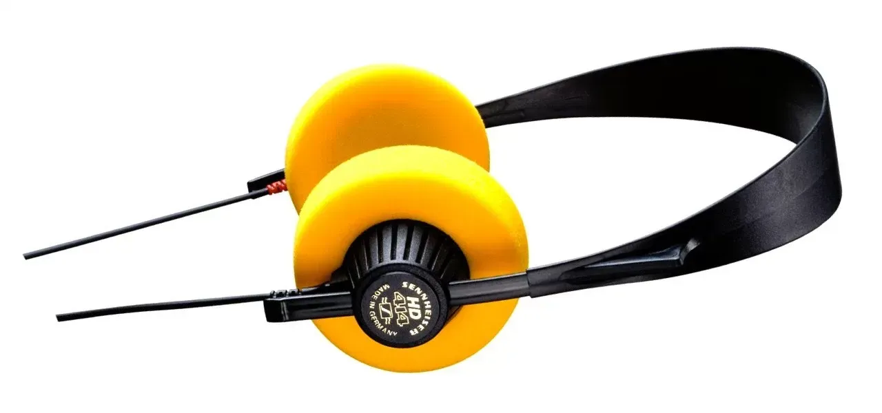 Sennheiser HD 414