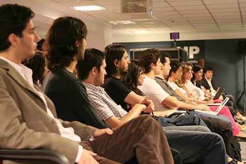 WordCamp Argentina 2007