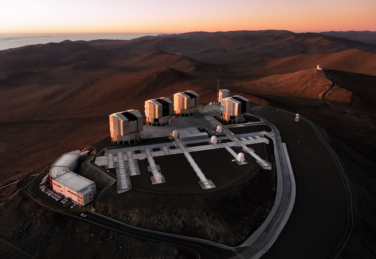 Welcome To Chilecon Valley, Latin America’s New Center Of Innovation