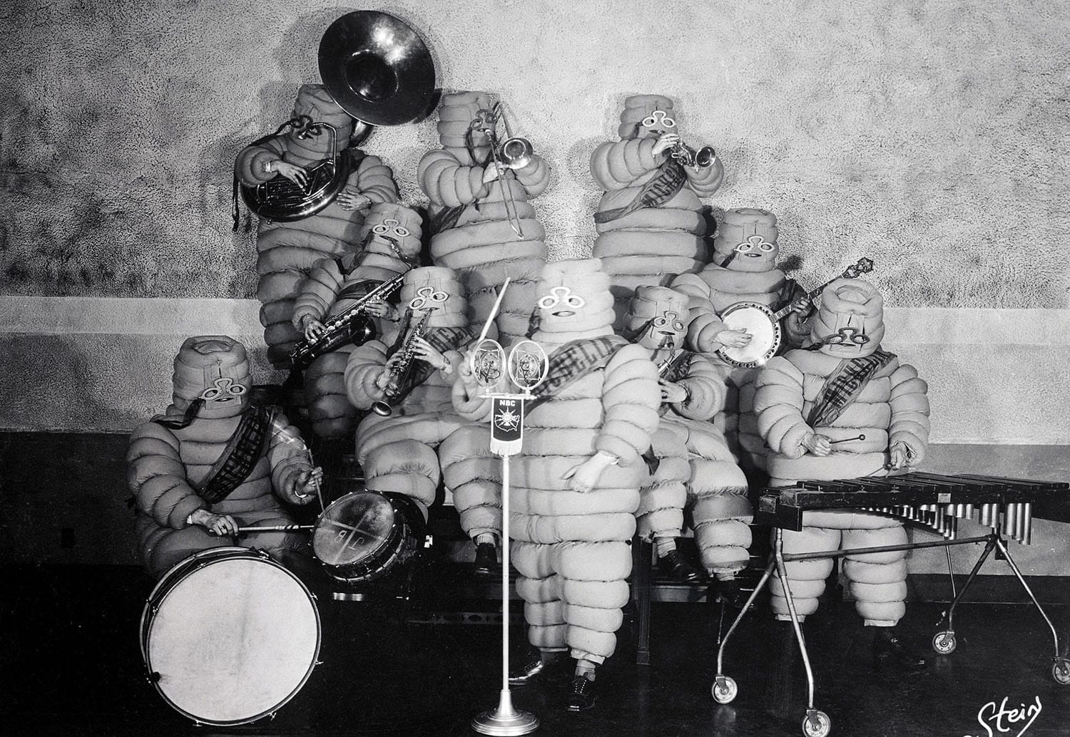 Finalmente la música será nuestra para siempre
