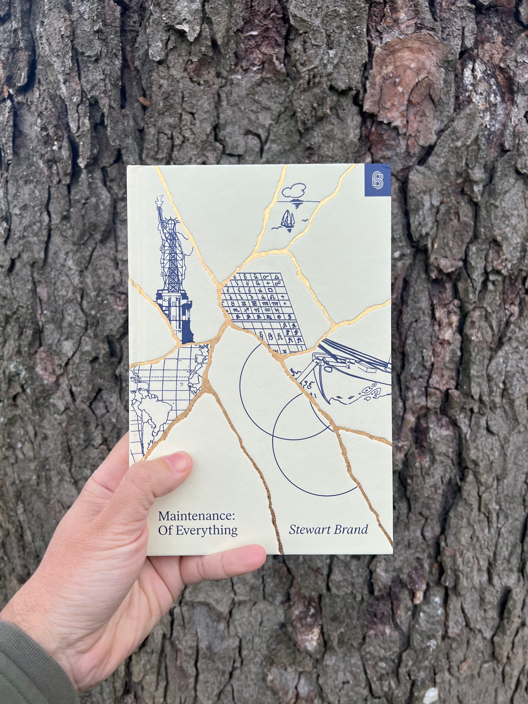 Maintenance: Of Everything (2026)