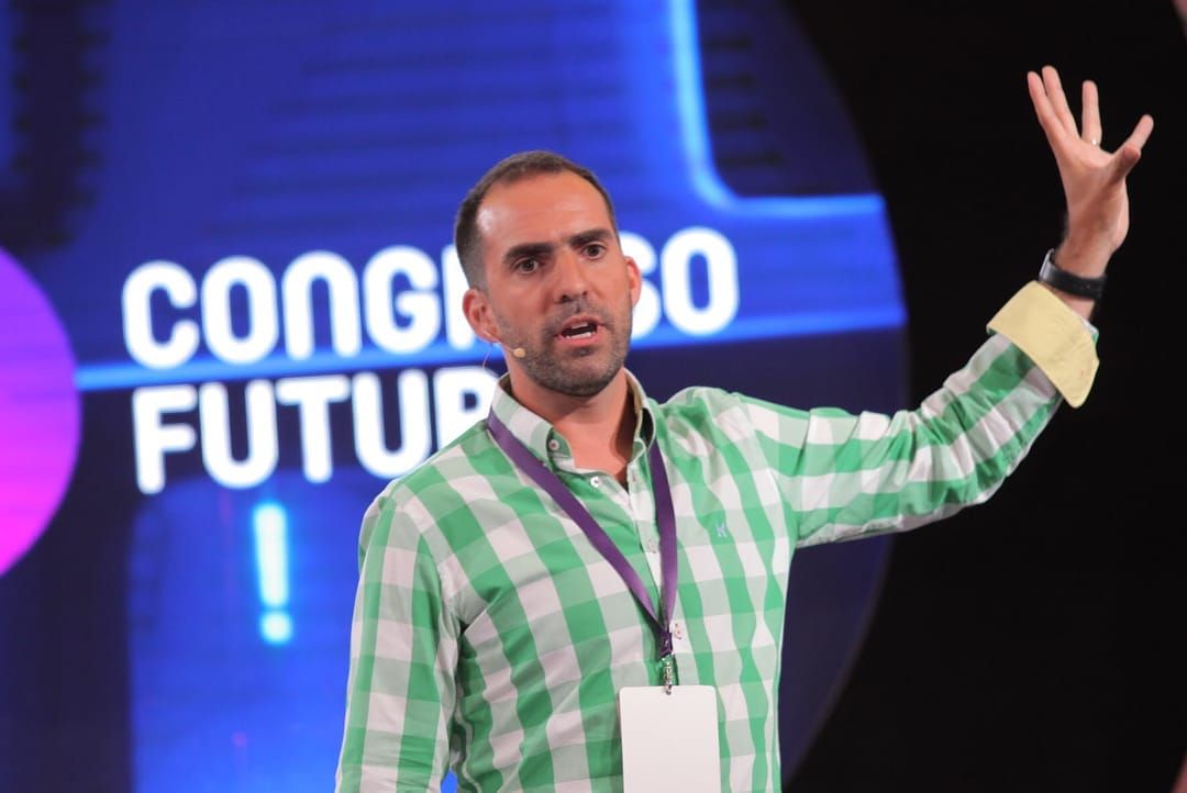 Congreso Futuro 2018: Inteligencia Colectiva