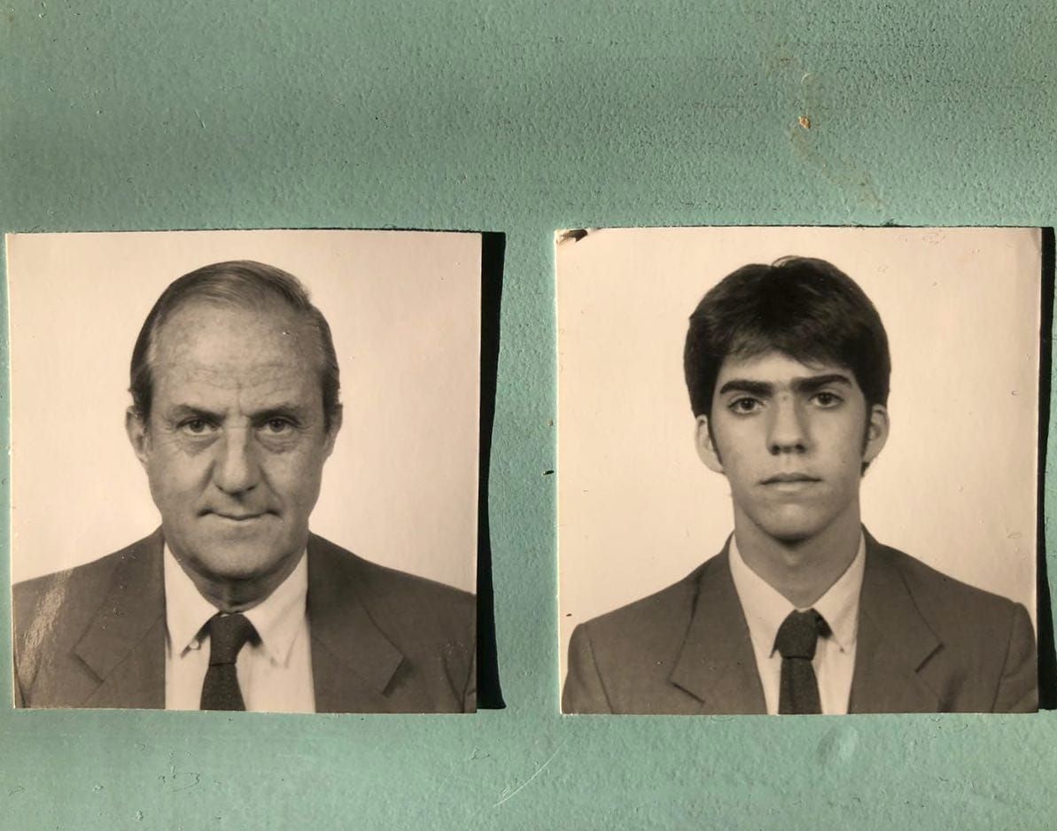 18 años
