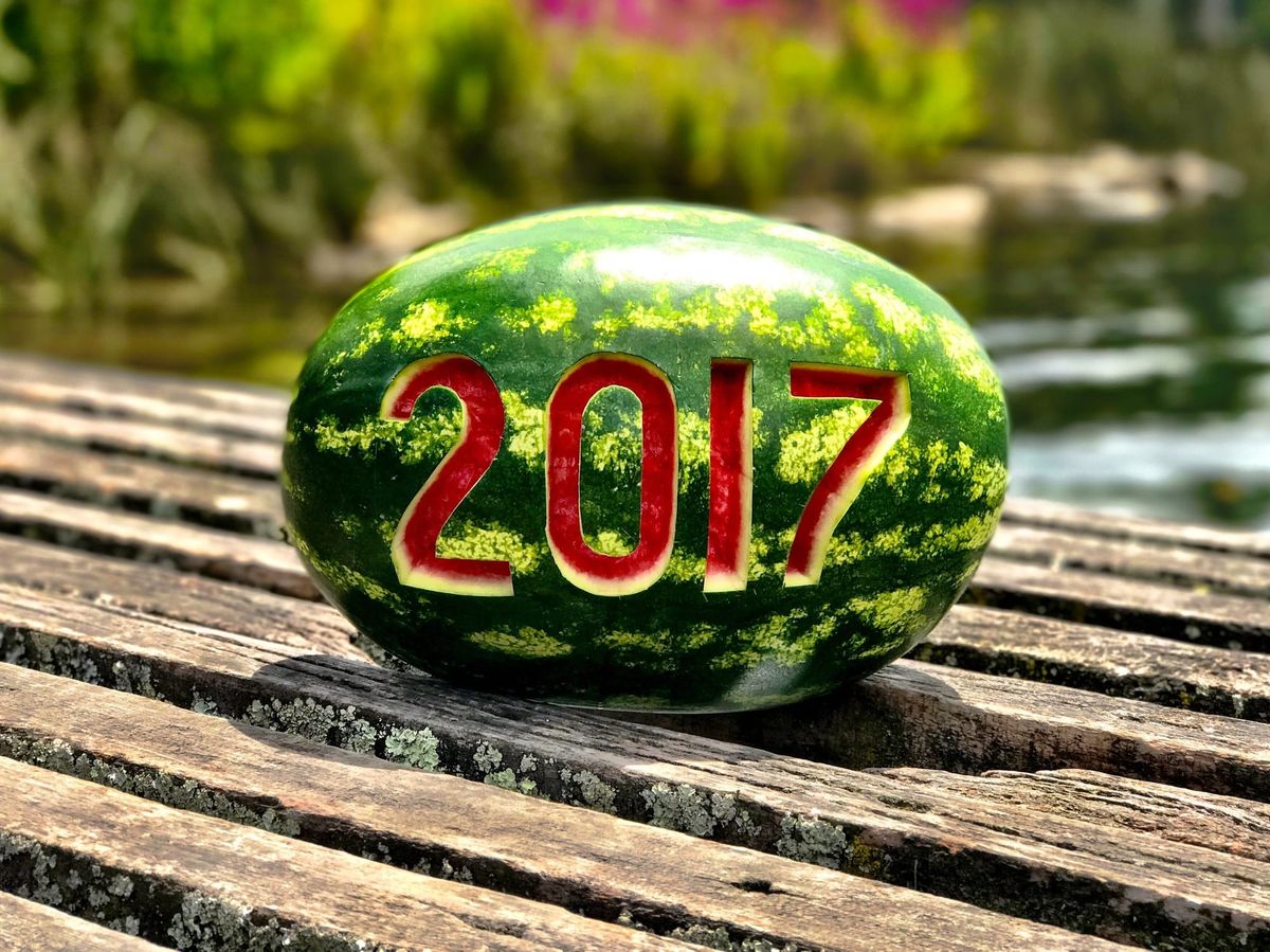 Hola 2017