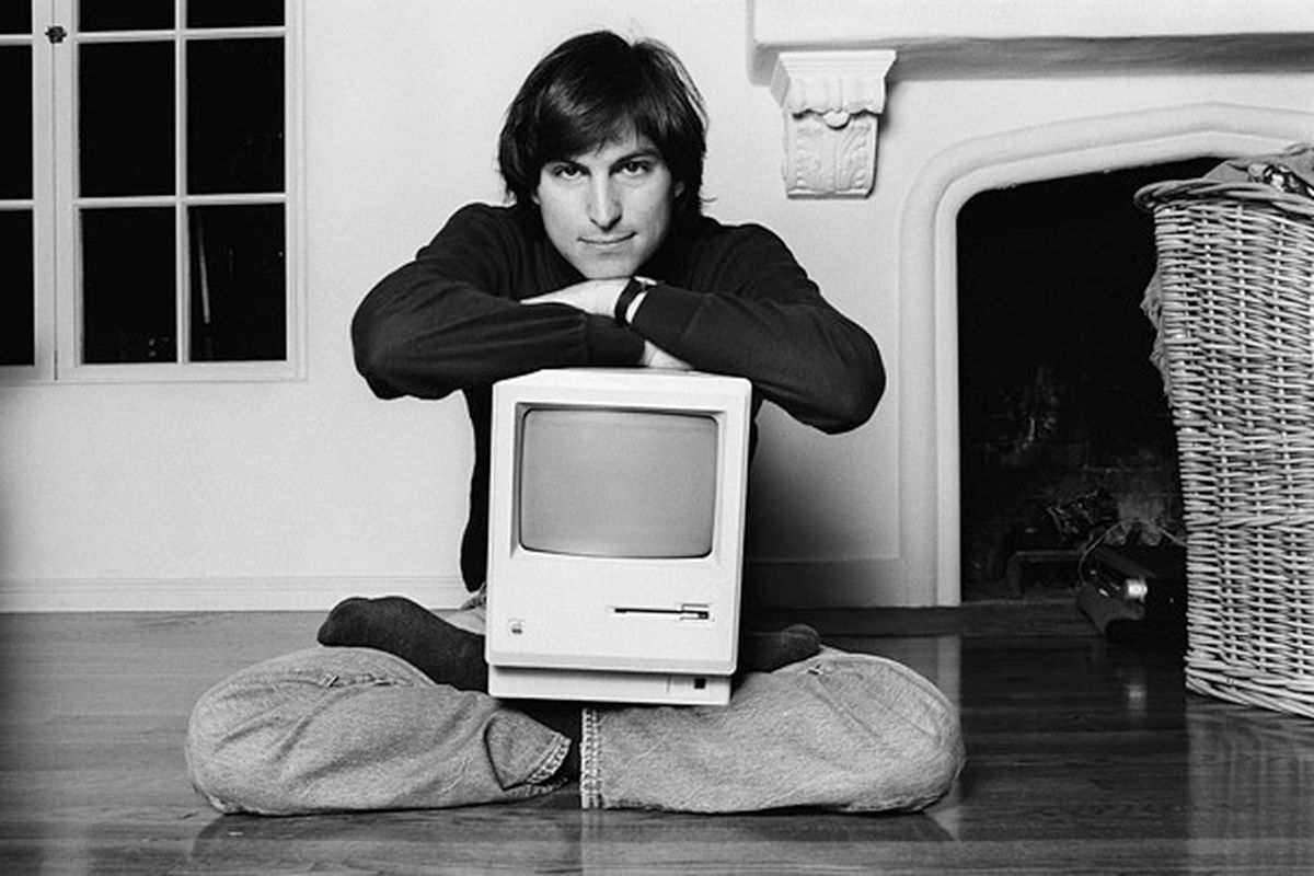 Larga vida a Steve