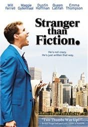 Stranger Than Fiction (2006)