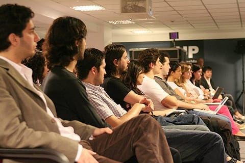 WordCamp Argentina 2007