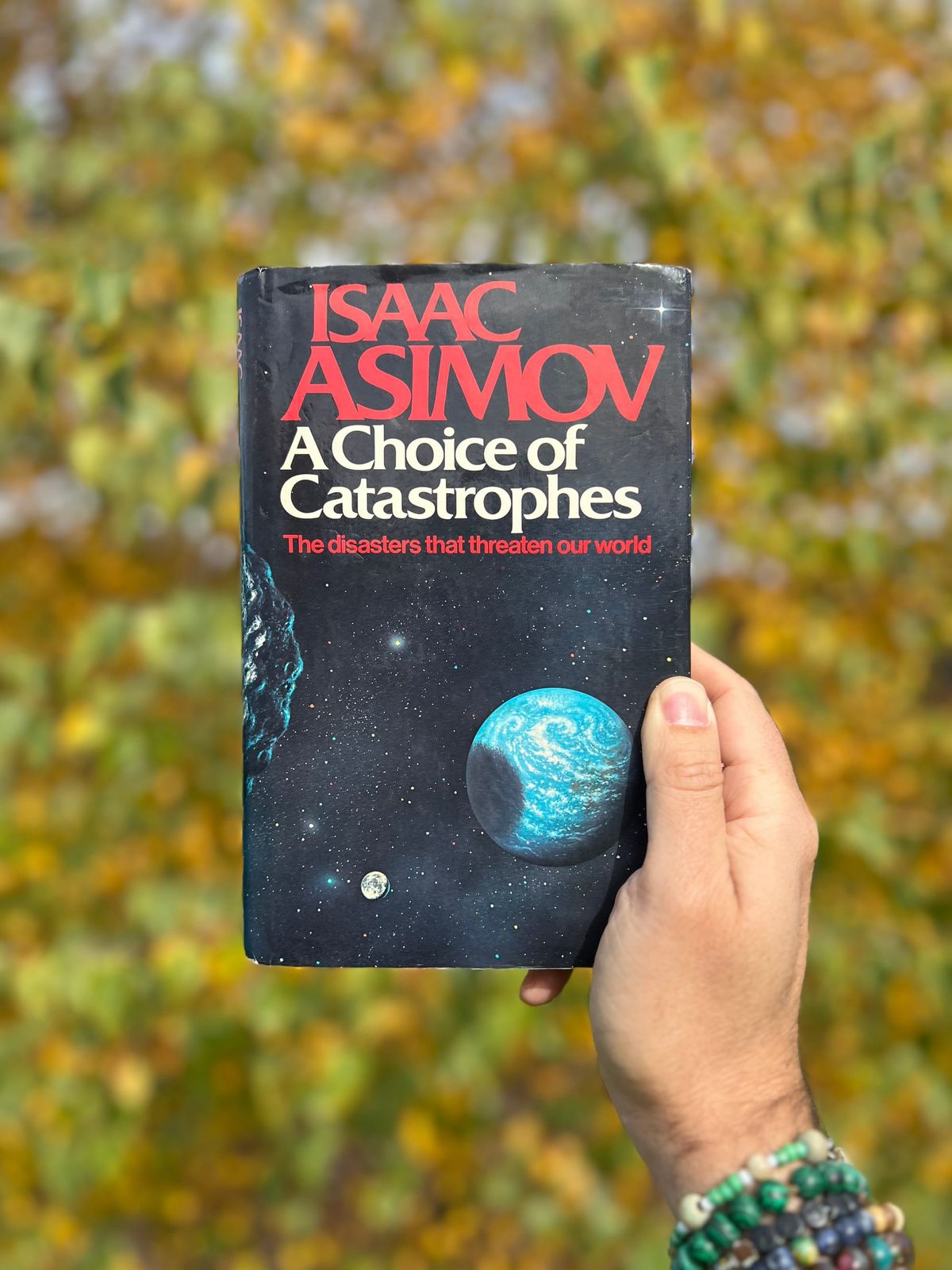 A Choice of Catastrophes (1979)