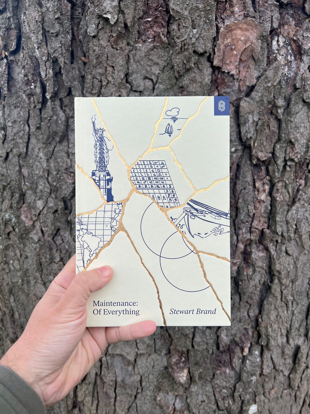 Maintenance: Of Everything (2026)
