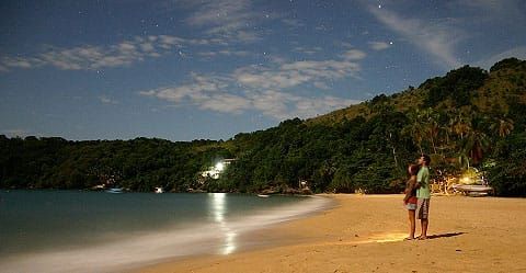 Paraíso Brasilero