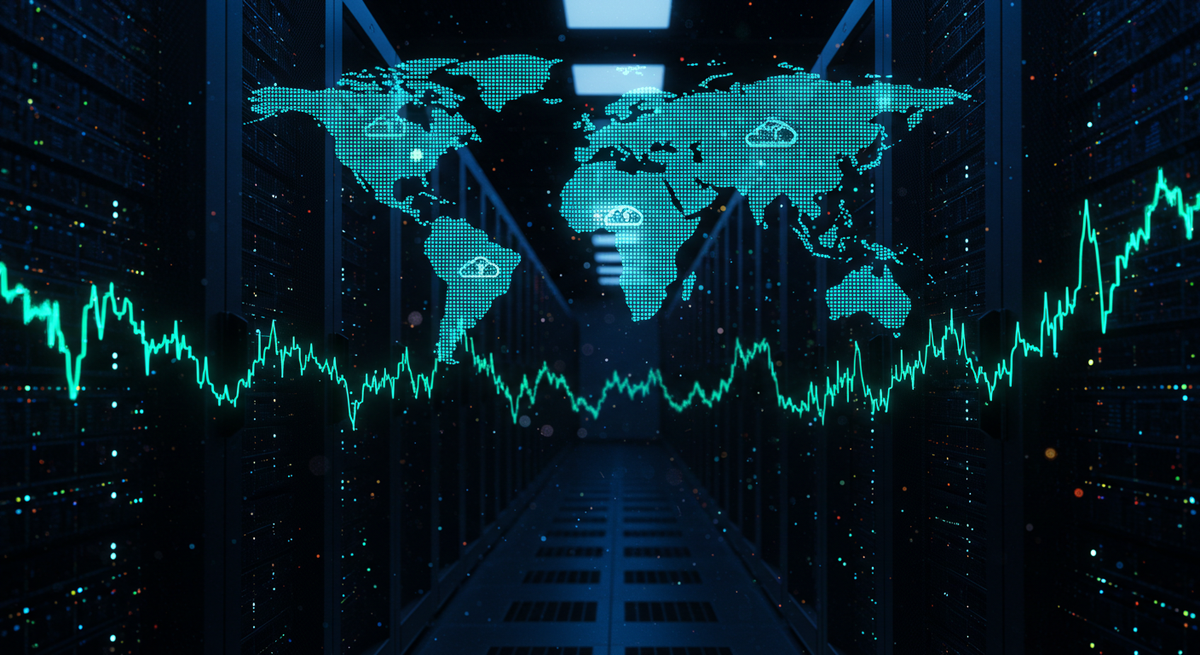Bill Cara Global Pulse: August 11, 2025