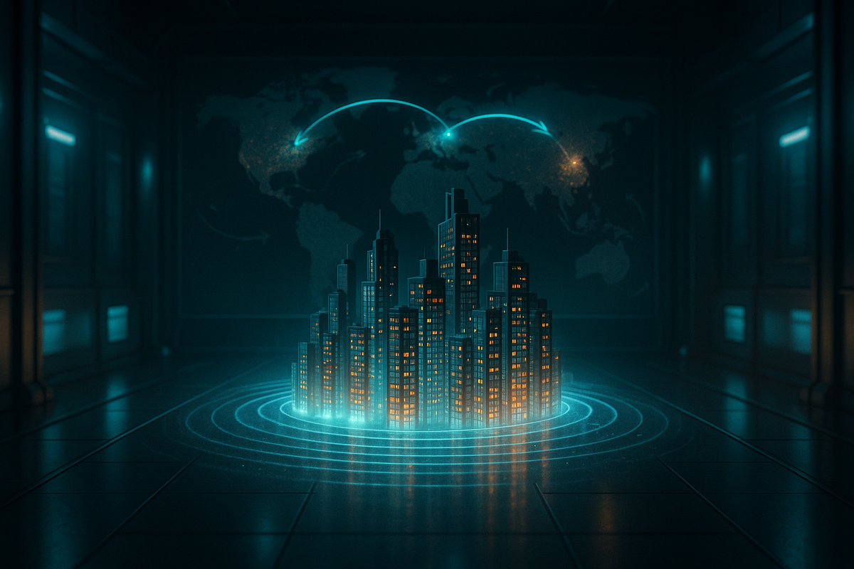 Bill Cara's Daily Global Pulse Report, August 14, 2025