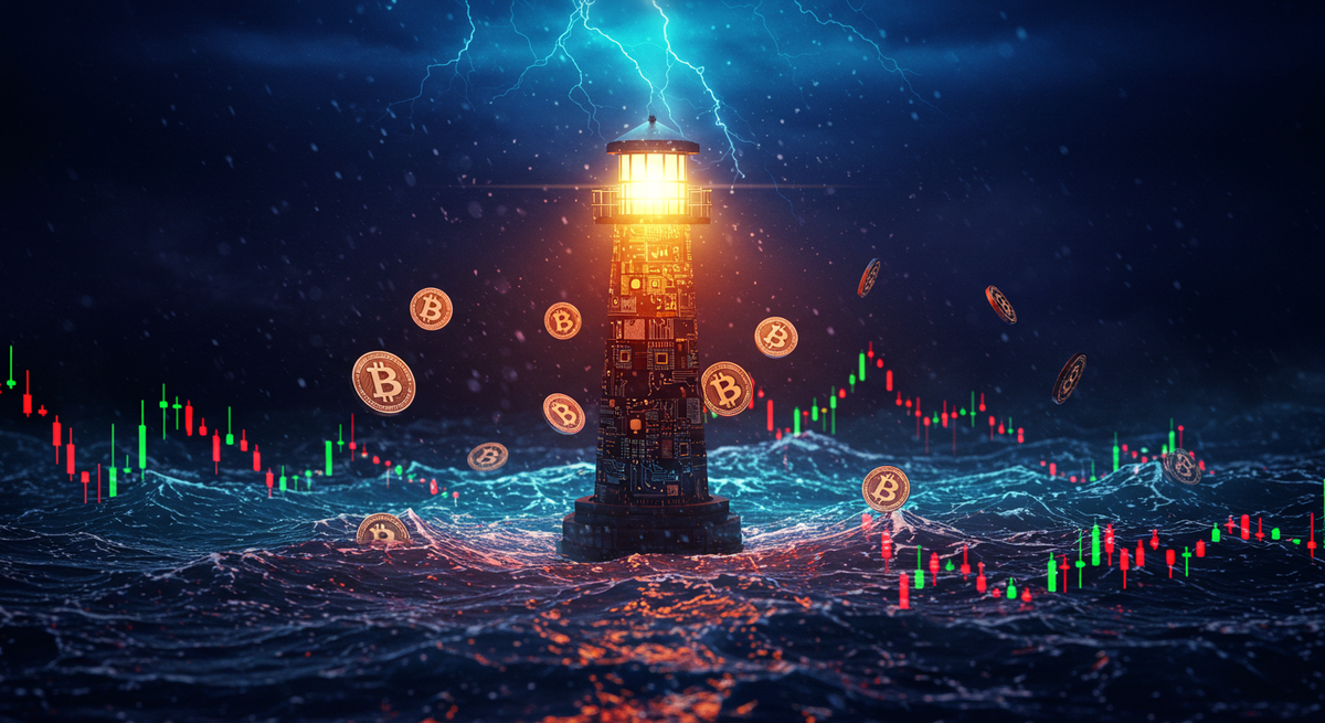 Weekly Crypto and Bitcoin Investment Report