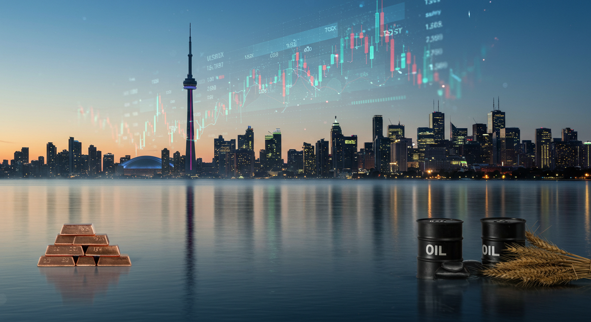 CANADA WEEKLY INVESTMENT RESEARCH REPORT
