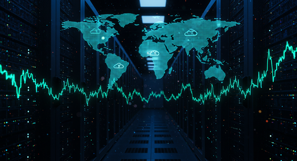 Bill Cara Global Pulse: August 11, 2025