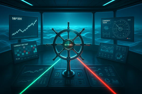Navigating a Market in Transition