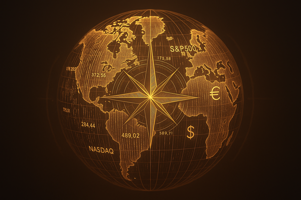 Global Markets Navigator Report Briefing Doc (GM.Nav.22) - June 8, 2025