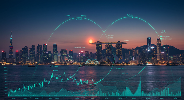 Asian, Asia-Pacific, and Australian Markets, August 12, 2025