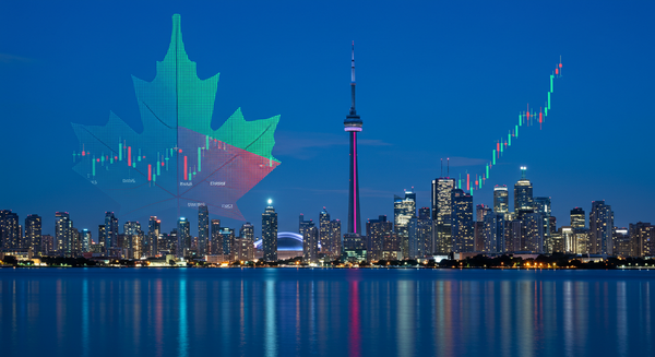 Canada Weekly Investment Report