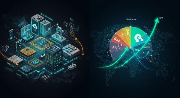 Bill Cara Global Pulse Report: August 15, 2025