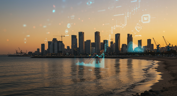 Israel – Weekly Investment Report